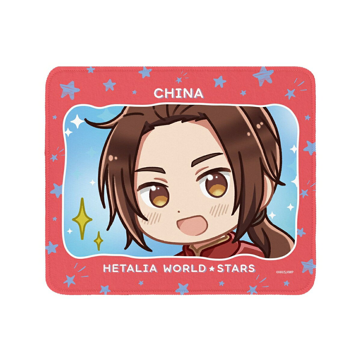 楽天市場】ヘタリア 中国 グッズの通販