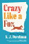 Crazy Like a Fox: The Classic Comedy Collection CRAZY LIKE A FOX [ S. J. Perelman ]