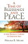 A Time of Blessings and Peace: 30 Mini-Retreats to Celebrate the Retirement Years TIME OF BLESSINGS &PEACE 30 M [ Willaim Miller ]