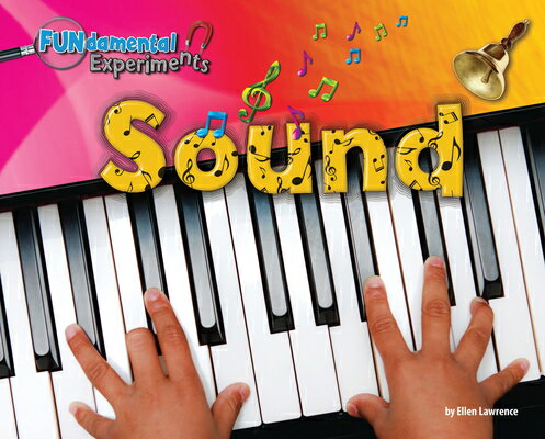 Sound SOUND （Fun-Damental Experiments） 
