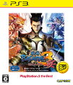 戦国BASARA 3 宴 PlayStation 3 the Bestの画像