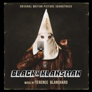 【輸入盤】Blackkklansman (Original Soundtrack) (Digi)