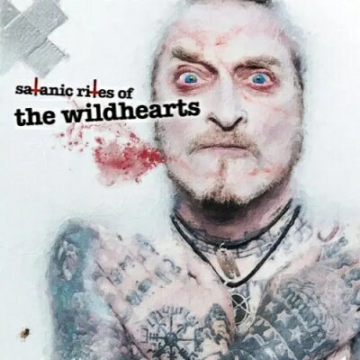 Satanic Rites Of The Wildhearts 