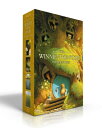 The Winnie-The-Pooh Collection (Boxed Set): Winnie-The-Pooh; The House at Pooh C...