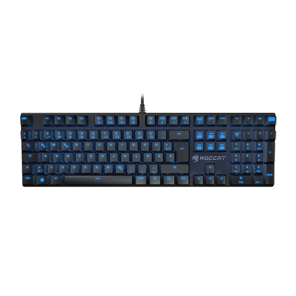 Suora Mechanical Tactile JP Layout AS / ROC-12-216-BE-AS
