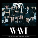 IVE JAPAN 1st EP『WAVE』(初回生産限定盤C CD＋PHOTOBOOK) IVE