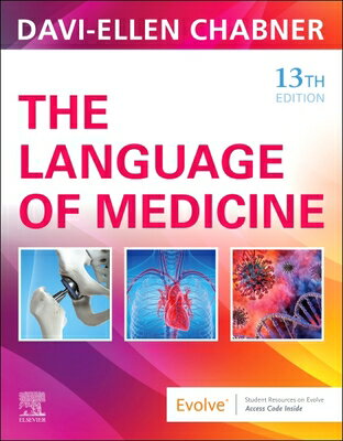 The Language of Medicine LANGUAGE OF MEDICINE 13/E 