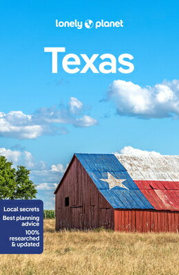 TEXAS 6/E(P) [ JUSTINE HARRINGTON ]