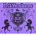 GO! GO! LGYankees!!! [ LGYankees ]