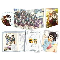 響け!ユーフォニアム2 7【Blu-ray】 [ 黒沢ともよ ]