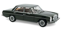 ノレブ 1/18 MB 200 1968 ダークオリーブ 【183780】 (ミニカー)