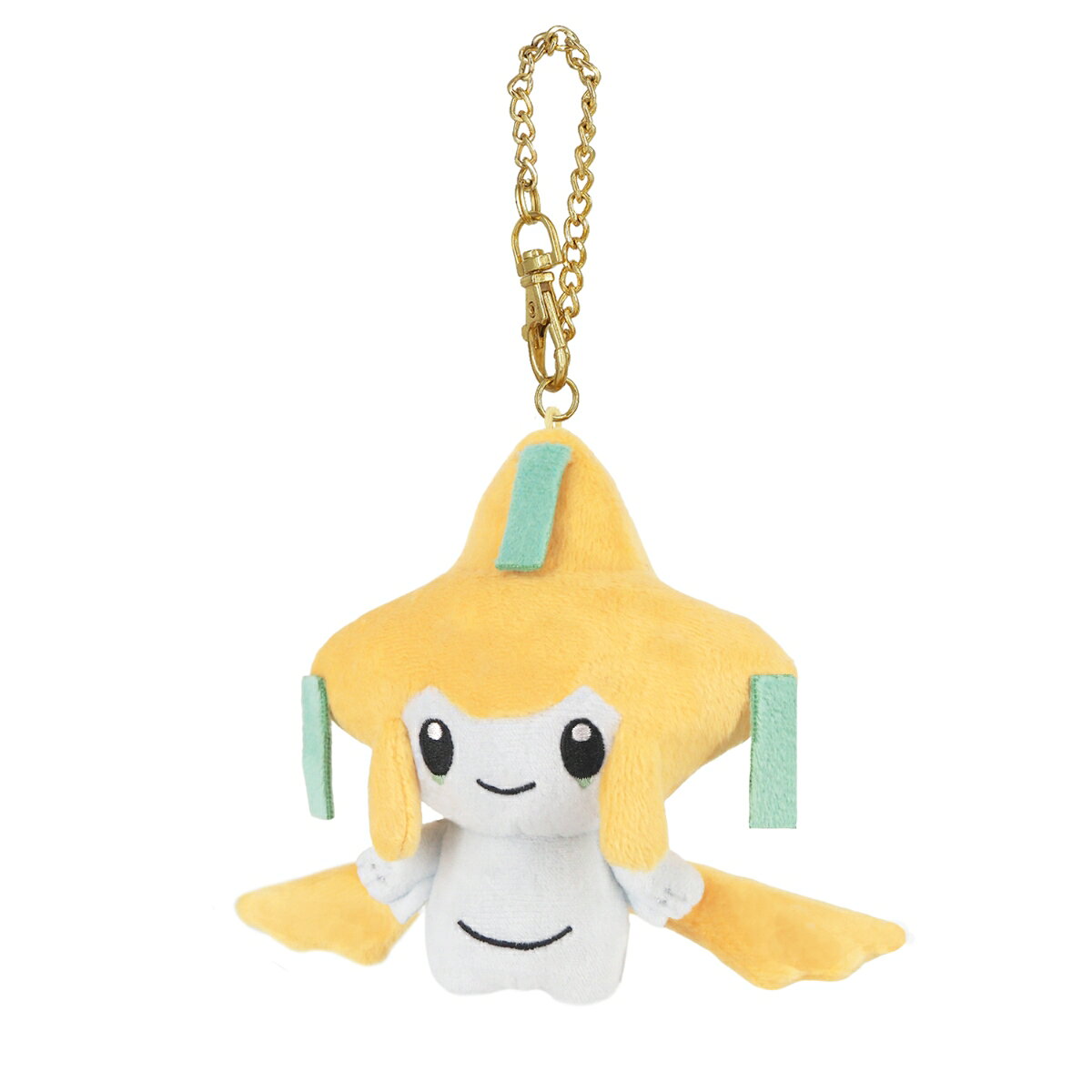 ポケットモンスター ALL STAR COLLECTION PM71 ポケモンマスコット ジラーチ