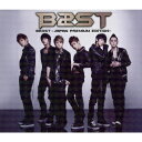 BEAST-Japan Premium Edition(初回限定2CD+DVD) [ Beast ]