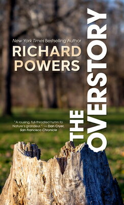 The Overstory OVERSTORY -LP [ Richard Powers ]