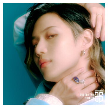 SUPERSTAR (初回生産限定盤 -TAEMIN Edition- )【CD＋撮り下ろし PHOTOBOOKLET(12P)】 [ SHINee ]