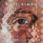 【輸入盤】ストレンジャー・トゥ・ストレンジャー [ Paul Simon ]