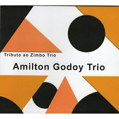 【輸入盤】Tributo Ao Zimbo Triocielos