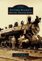 Southern Railway's Spencer Shops was a vibrant part of the Southeast's transportation network for more than 80 years. Starting in the late 1800s and continuing until its closure in 1979, the shop complex and its accompanying yards, transfer sheds, and stockyards constituted a major force in the economy of North Carolina and Southern states. The trains that the shop prepared were hauling everyday freight--Appalachian lumber, Piedmont textiles, and perishables--or were famous passenger trains like the Crescent, the Peach Queen, and many more. Others were more notable, such as the locomotive in the folk ballad "The Wreck of the Old 97" or President Roosevelt's funeral train in 1945. The Spencer Shops was an industrial power whose prominence today is celebrated in its continued role as the home to the North Carolina Transportation Museum. This book tells the story of how Spencer Shops came to be, its role in transportation, and its continued use today as a North Carolina Historic Site.