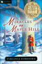 Miracles on Maple Hill MIRACLES ON MAPLE HILL （Odyssey/Harcourt Young Classic (Prebound)） 