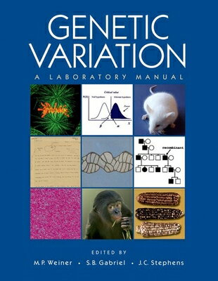 This is the first compendium of protocols specifically geared towards genetic variation studies. It includes detailed step-by-step experimental protocols that cover the complete spectrum of genetic variation in humans and model organisms, along with advice on study design and analyzing data.