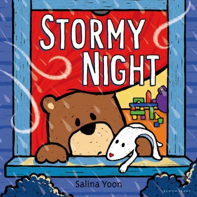 Stormy Night STORMY NIGHT [ Salina Yoon ]
