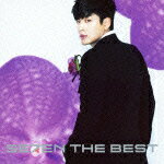 SE7EN THE BEST (2CD) [ SE7EN ]