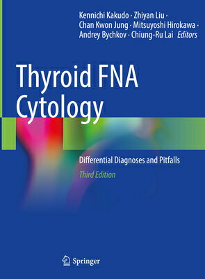 Thyroid Fna Cytology: Differential Diagnoses and Pitfalls THYROID FNA ...