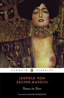 First published in 1870, Venus in Furs gained for its author both notoriety and a degree of immortality when the word "masochism" -- derived from his name -- entered the psychiatric lexicon. The novel describes the sexual obsessions of Severin von Kusiemski, a European nobleman with the desire "to be the slave of a woman". Severin finds his ideal of voluptuous cruelty in the merciless Wanda von Dunajew.Not simply a lurid tale of sexual perversion, nor a Victorian fantasy of antique decadence, Venus in Furs is a passionate and powerful portrayal of one man's struggle to enlighten and instruct himself and his world in the realm of desire. Influential on Freud, Thomas Mann, and Arthur Schnitzler, Venus in Furs remains a classic literary statement on sexual submission and control.