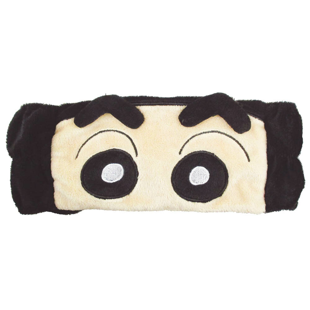 クレヨンしんちゃんヘアバンド　しんちゃん++のサムネイル