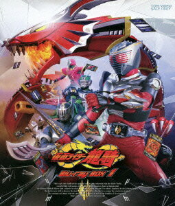 Kamen Rider Blu-ray BOX 1Blu-ray