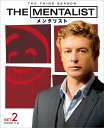 THE MENTALIST/メンタリスト ＜サード＞ 後半セット サイモン ベイカー