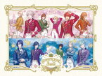 うたの☆プリンスさまっ♪ SHINING STAR STAGE -LOVE in DREAM-【Blu-ray】 [ ST☆RISH ]