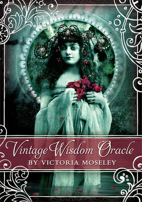 Vintage Wisdom Oracle VINTAGE WISDOM ORACLE [ Victoria Moseley ]