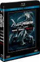 AVP プレデター ブルーレイコレクション【Blu-ray】 サナ レイサン