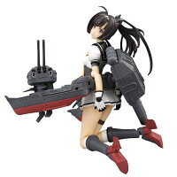 アーマーガールズプロジェクト 艦これ 秋月