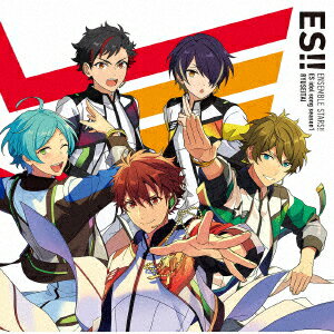 【楽天ブックス限定先着特典】あんさんぶるスターズ!! ESアイドルソング season1 流星隊(ステッカー(ジャケットイラスト使用))