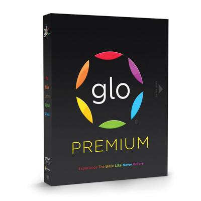 Glo Premium-PR-NIV/KJV S-B-PR-ZON NI/KJ UNI [ Zondervan Bibles ]