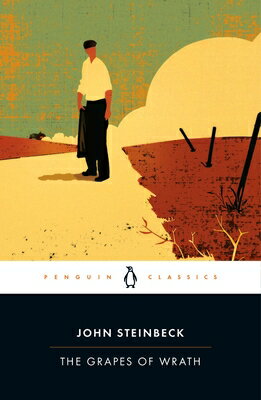 The Grapes of Wrath GRAPES OF WRATH TURTLEBACK SCH （Penguin Classics） 