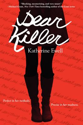 Dear Killer DEAR KILLER [ Katherine Ewell ]