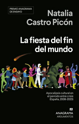 La Fiesta del Fin del Mundo SPA-FIESTA DEL FIN DEL MUNDO 