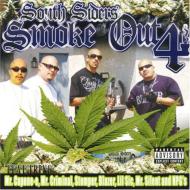 【輸入盤】South Sider Smoke Out: Vol.4