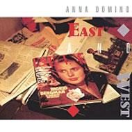 【輸入盤】 East & West [ Anna Domino ]