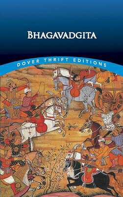 Part of the great Indian epic the Mahabharata, the Bhagavadgita probes Hindu concepts of the nature of God and what man should do to reach him. Translation by Sir Edwin Arnold. Explanatory footnotes.