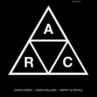 【輸入盤】A R C