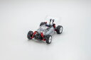 MINI-Z BUGGY MB-010VE2.0 SPシャシー(ジャイロ付/FHSS2.4G)Txレス 【32294】 (ホビーラジコン 半完成品)