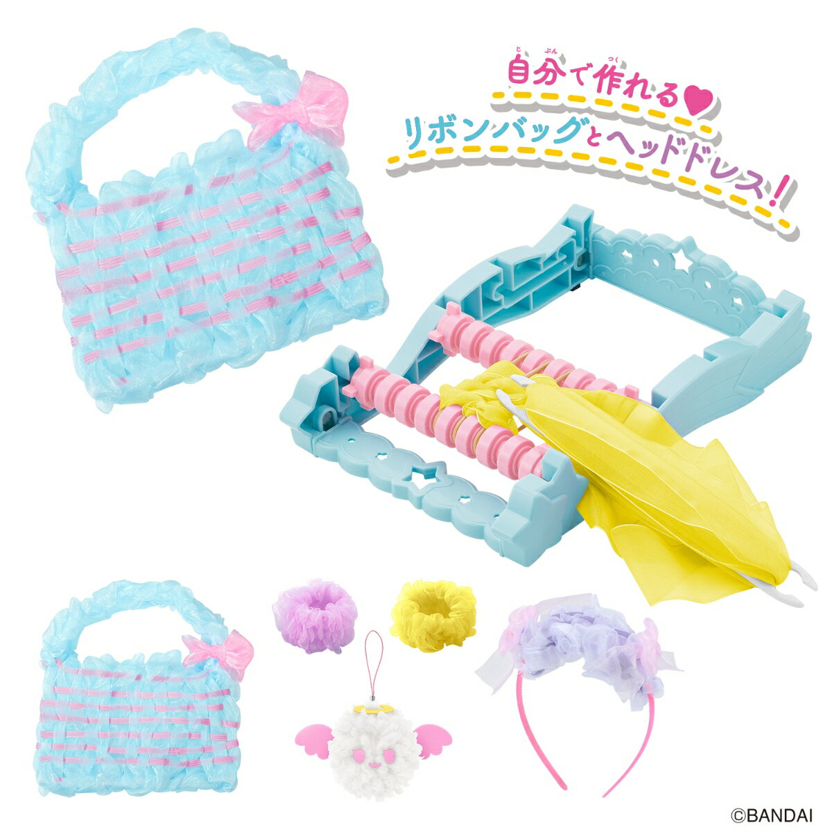 アメールアメール ドリーミーシュガー