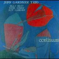 Jeff Gardnerジェフ・ガードナー 発売日：2012年02月28日 予約締切日：2012年02月24日 Continuum JAN：0786497517824 TMAR0025 Terramar CD ジャズ モダンジャズ 輸入盤