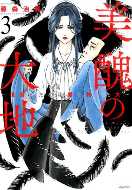 美醜の大地 復讐のために顔を捨てた女 漫画 マンガペディア