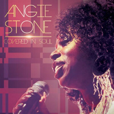 【輸入盤】Covered In Soul