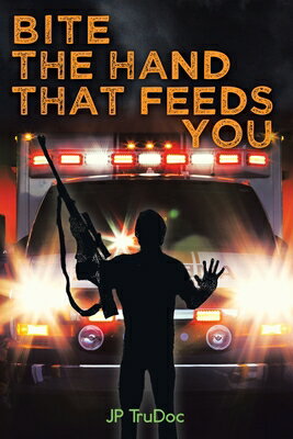 Bite the Hand That Feeds You BITE THE HAND THAT FEEDS YOU [ Jp Trudoc ]